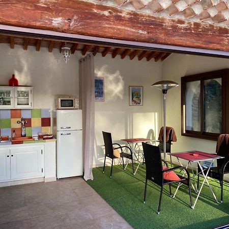 Une Pause En Provence 르보쎄 외부 사진