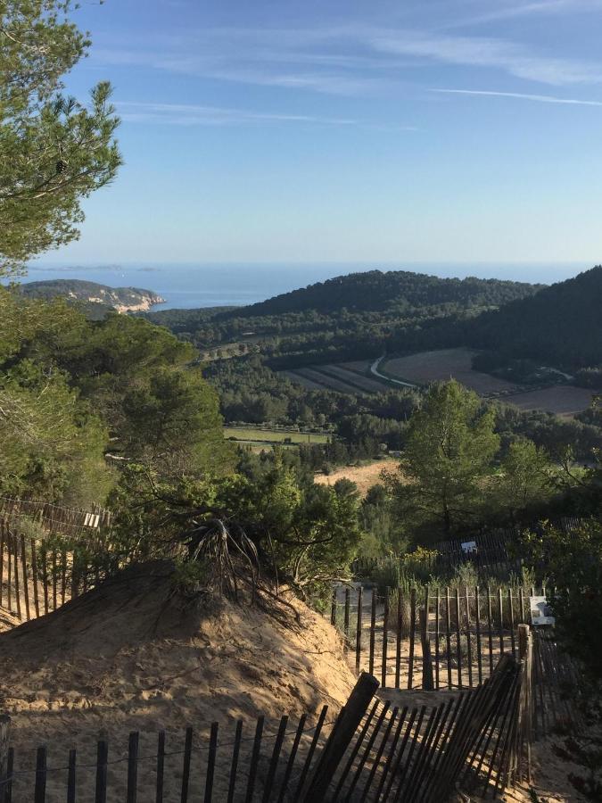 Une Pause En Provence 르보쎄 외부 사진