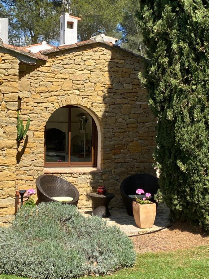 Une Pause En Provence 르보쎄 외부 사진